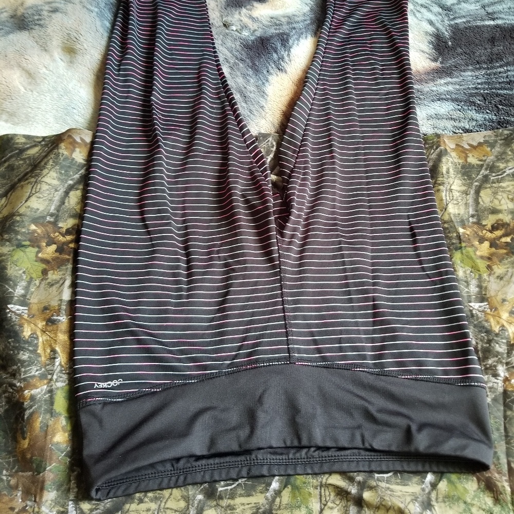 Jockey yoga pants